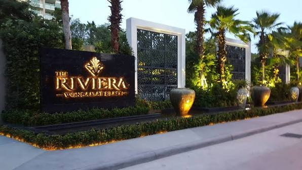 picture 🌴 THE RIVIERA WONGAMAT BEACH – STUDIO FOR SALE 🌴 - 12/12
