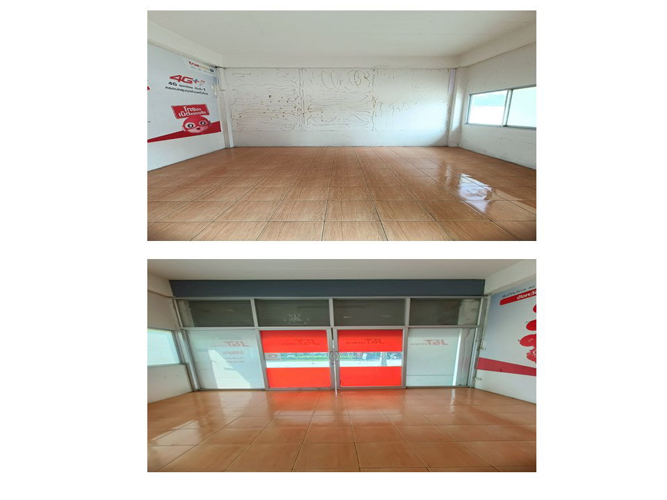 picture LAND 26.3 Sq.w. Si Racha Chonburi for 2.5M - 5/10