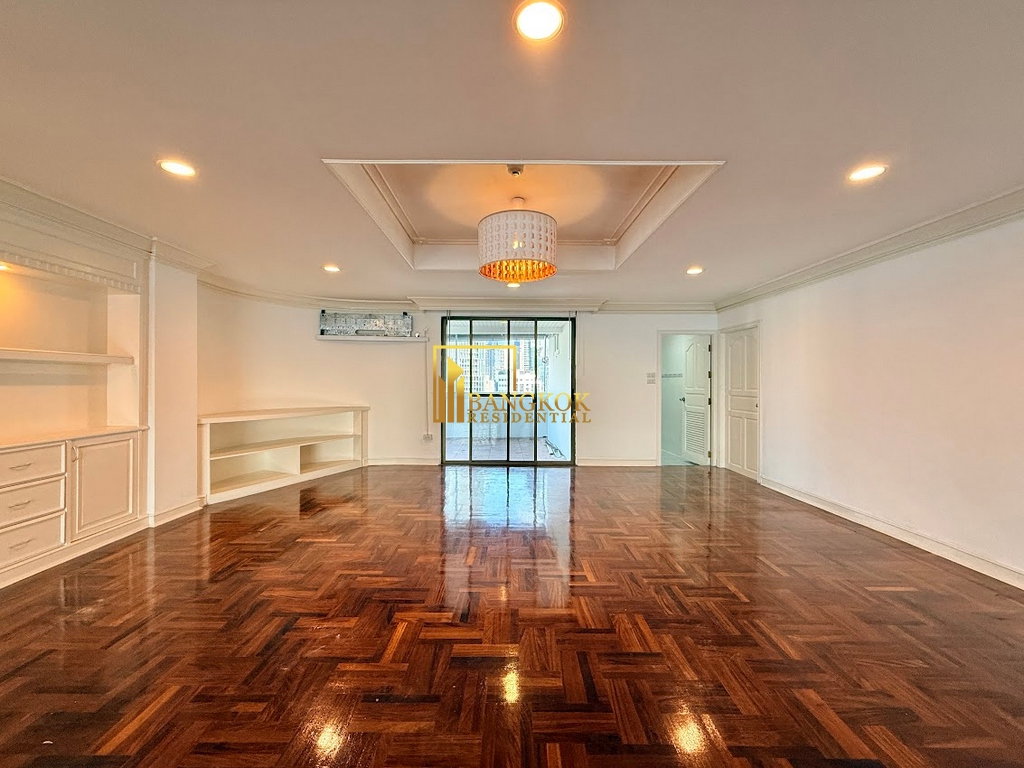 picture Enormous 5 Bedroom Duplex Apartment in Phrom Phong - BR0350AP - 7/71