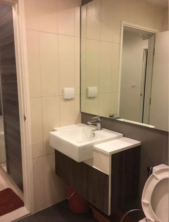 picture  For Rent Centric Ratchada-Huaikhwang - 6/7