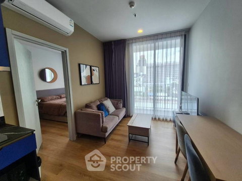 คอนโด 1-ห้องนอน ที่ เอ็กซ์ที เอกมัย ใกล้ BTS ทองหล่อ (ID 2064848)