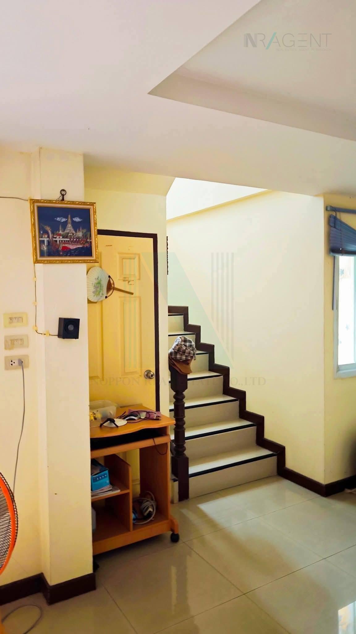 ขายบ้านเดี่ยว 4 ห้องนอน 140 ตร.ม. 38 ตร.ว. วันวรา 2