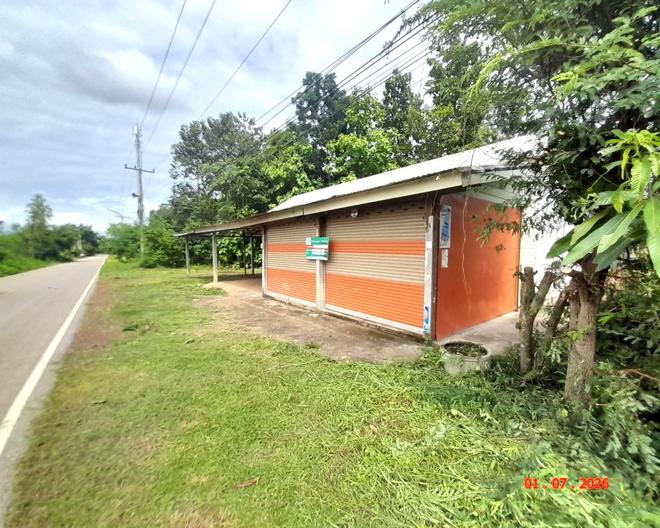 รูป บ้านเดี่ยว 140 ตร.วา เมืองสกลนคร สกลนคร 1.4M - รูปที่ 17/37