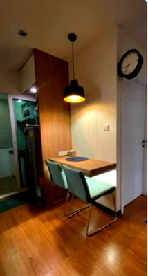 Condos for sale : 🚩 For Sell Condo ABLES LADPRAO 27 Building A, Floor 8,1 bed room, Room size 50.00 sqm