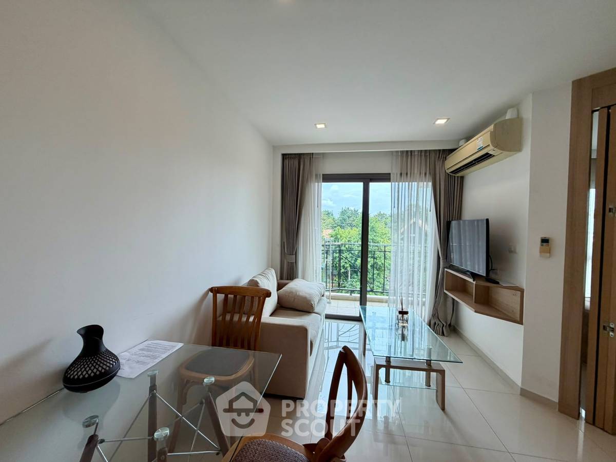 รูป คอนโด 1 ห้องนอน City Garden Tropicana ย่านนาเกลือ ชลบุรี (ID 3357535) - รูปที่ 2/5