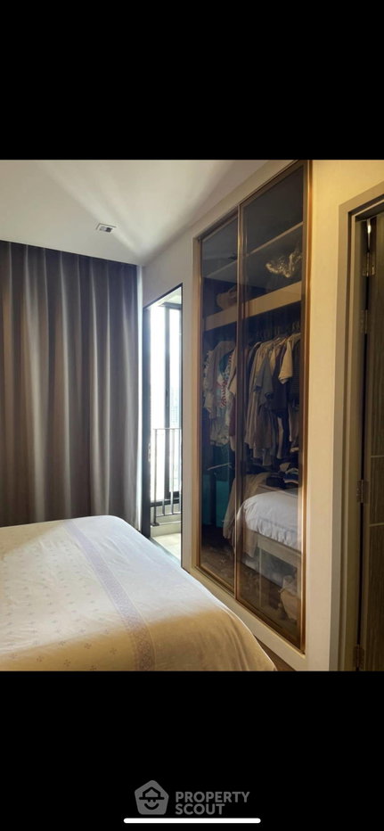 รูป คอนโด 1-ห้องนอน ที่ ไอดีโอ คิว วิคตอรี่ ใกล้ BTS อนุสาวรีย์ชัยสมรภูมิ (ID 1573499) - รูปที่ 2/9