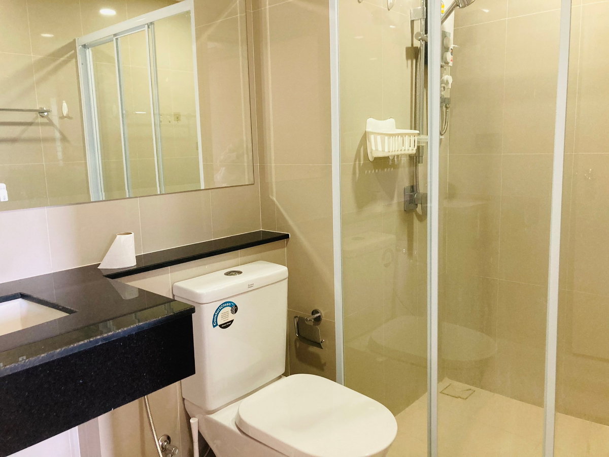picture For Rent Palm Spring Phenix Chiang Mai - 5/5