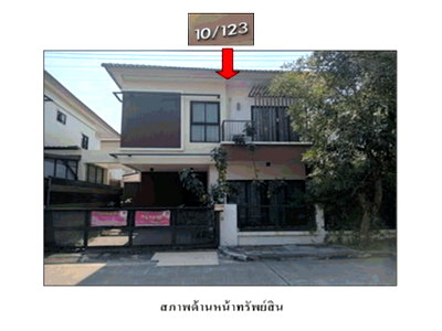 Houses for sale Samut Sakhon : HOME 35.8 Sq.w. Muang Samut Sakhon Samut Sakhon for 2.4M