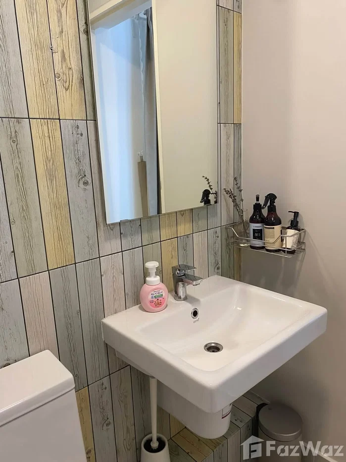 รูป ขาย บ้านเดี่ยว 2 ห้องนอน ในโครงการ อินดี้ 2 บางนา-รามคำแหง 2 6825218 - รูปที่ 10/17