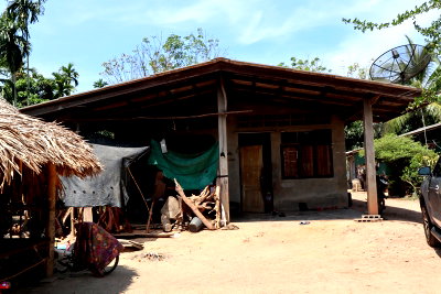 Houses for sale Saba Yoi Songkhla : HOME 202 Sq.w. Saba Yoi Songkhla for 512,000