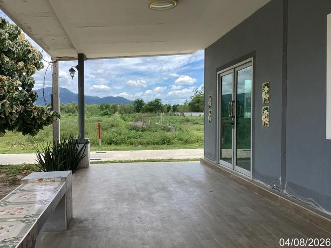 รูป บ้านเดี่ยว 100 ตร.วา ชะอำ เพชรบุรี 2.3M - รูปที่ 9/37