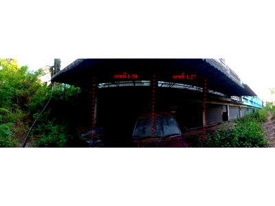 Shophouses for sale Prachinburi : SHOP HOUSE 40 Sq.w. Prachantakham Prachinburi for 851,000