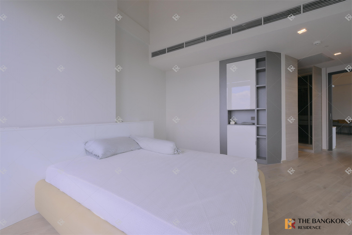picture The Crest Park Residences near MRT Phahonyothin Station - 4/10