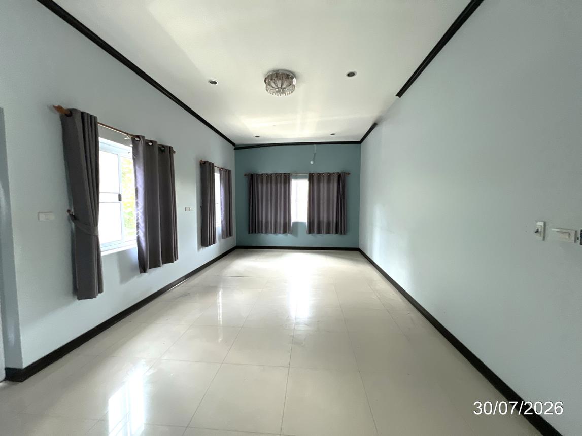 รูป บ้านเดี่ยว 3108 ตร.วา คลองขลุง กำแพงเพชร 16.7M - รูปที่ 37/49