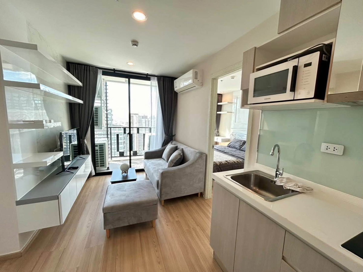 รูป S-AT16 ARTEMIS SUKHUMVIT 77 Nice Room - รูปที่ 10/14