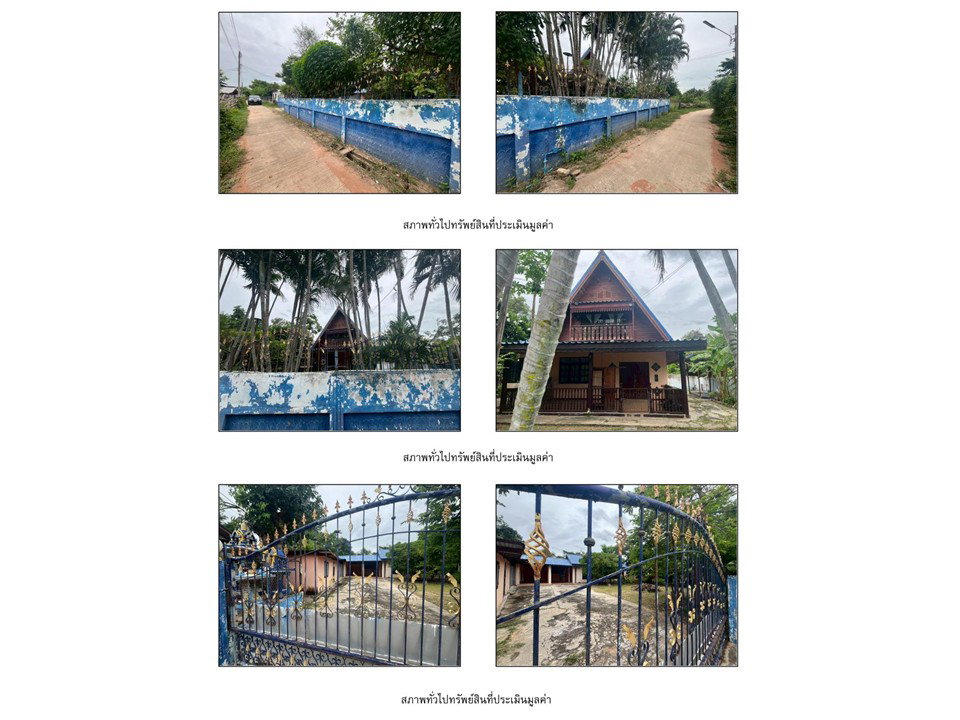 picture LAND 229 Sq.w. Phu Thai Song Buri Ram for 1.2M - 4/5