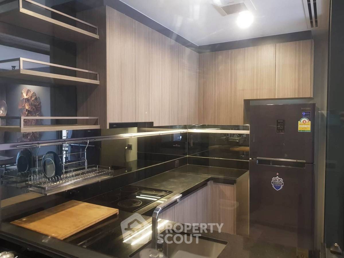 picture 2-BR Condo at Mori HAUS near BTS On Nut (ID 3356269) - 11/16