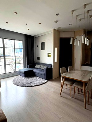 Condos for rent :  Condo for rent  : Citi Smart Sukhumvit 18 (Asoke ) MK-02 line @livingbkk 