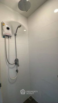 1-BR Condo KnightsBridge Space Rama 9, 300m To MRT Phra Ram 9 (ID 3356395)