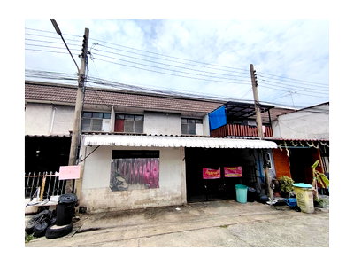 Land for sale Rangsit University : LAND 40 Sq.w. Don Mueang Bangkok for 2.4M