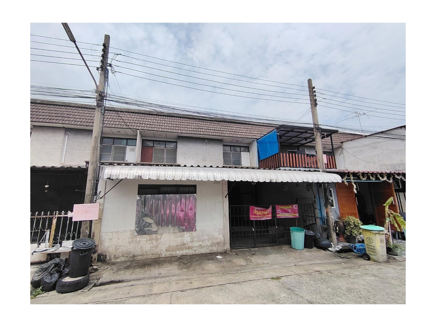 ขายที่ดิน 40 ตร.ว. เขตดอนเมือง