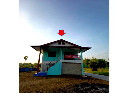ที่ดิน เมืองสุโขทัย สุโขทัย : ที่ดินพร้อมสิ่งปลูกสร้าง 127.4 ตร.วา เมืองสุโขทัย สุโขทัย 1.2M