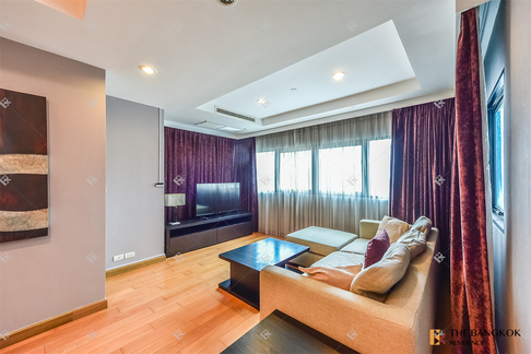 Sathorn Garden Hurry to book!! Limited quantity