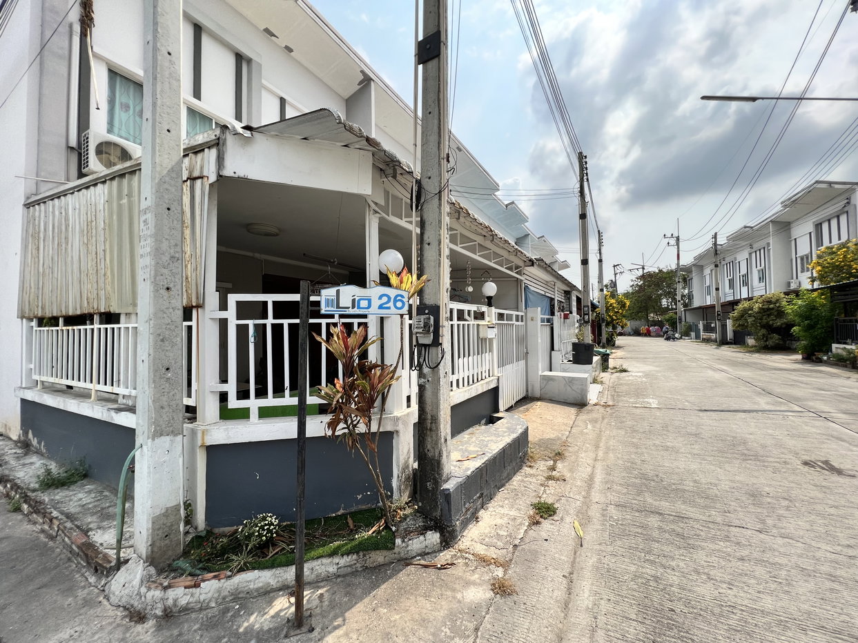 รูป ที่ดินพร้อมสิ่งปลูกสร้าง 20.4 ตร.วา ไลโอ บางพระ เมืองฉะเชิงเทรา ฉะเชิงเทรา 1.3M - รูปที่ 4/6
