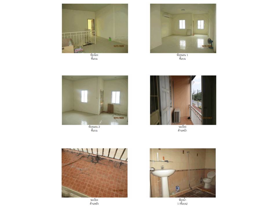 รูป ที่ดินพร้อมสิ่งปลูกสร้าง 25 ตร.วา บ้านนาสาร สุราษฎร์ธานี 1.5M - รูปที่ 4/4