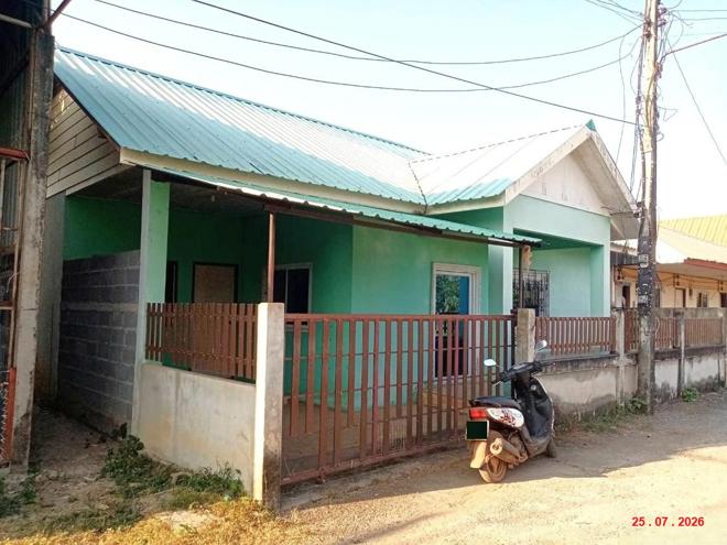 รูป บ้านเดี่ยว 143 ตร.วา ธาตุพนม นครพนม 2.9M - รูปที่ 5/45