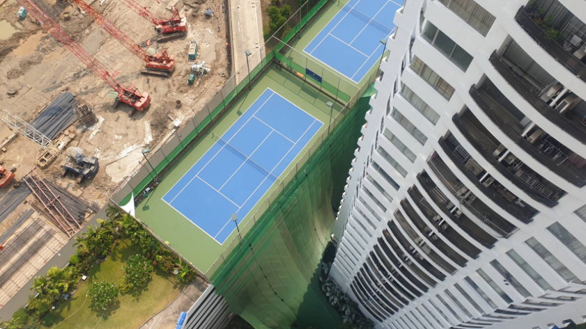 รูป ให้เช่า คอนโด ศุภาลัยพาร์ค พหลโยธิน 21 ชั้นสูง วิวเมือง - รูปที่ 16/18