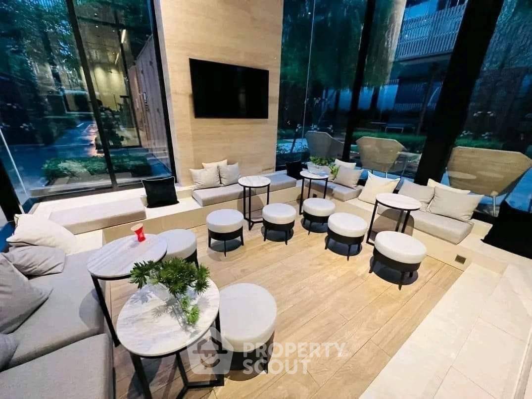 picture 2-BR Condo at Maru Ekkamai 2 near BTS Ekkamai (ID 2692425) - 15/16
