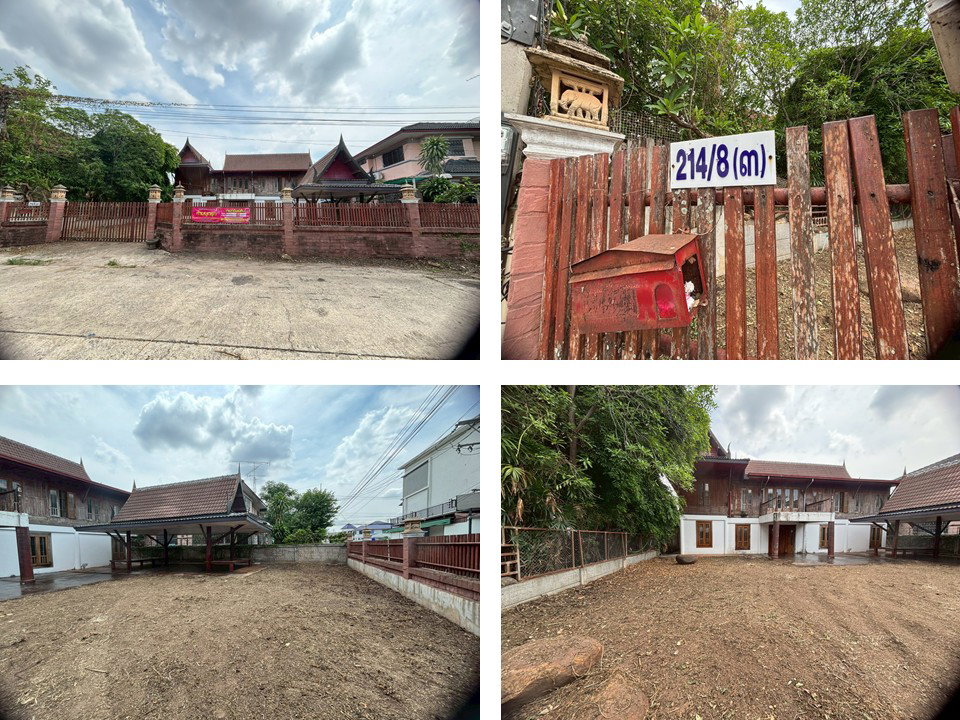 picture LAND 131 Sq.w. Muang Udon Thani Udon Thani for 4.2M - 5/9
