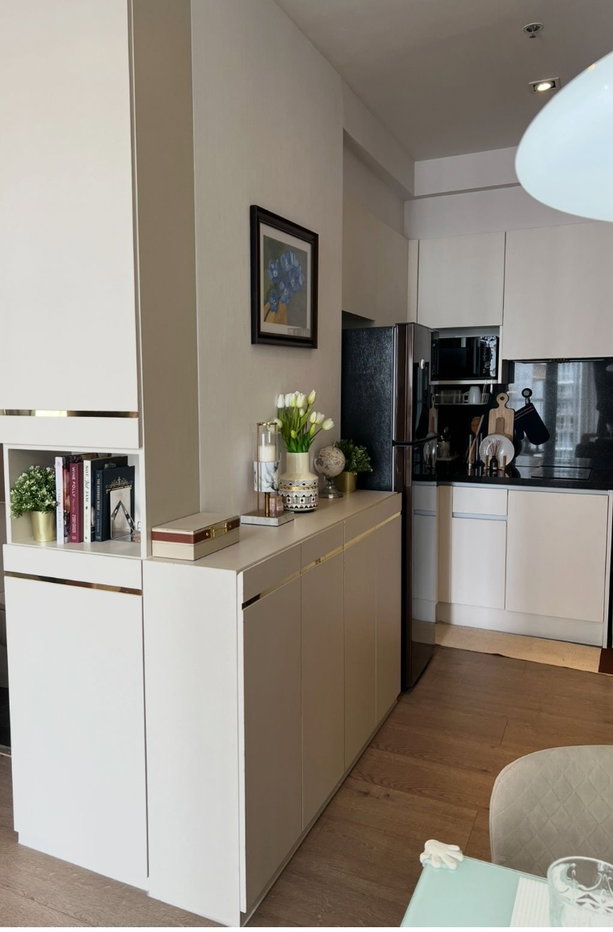 picture FOR RENT: Park 24 – Sukhumvit 24 (Phrom Phong) 40,000 Baht - 16/23