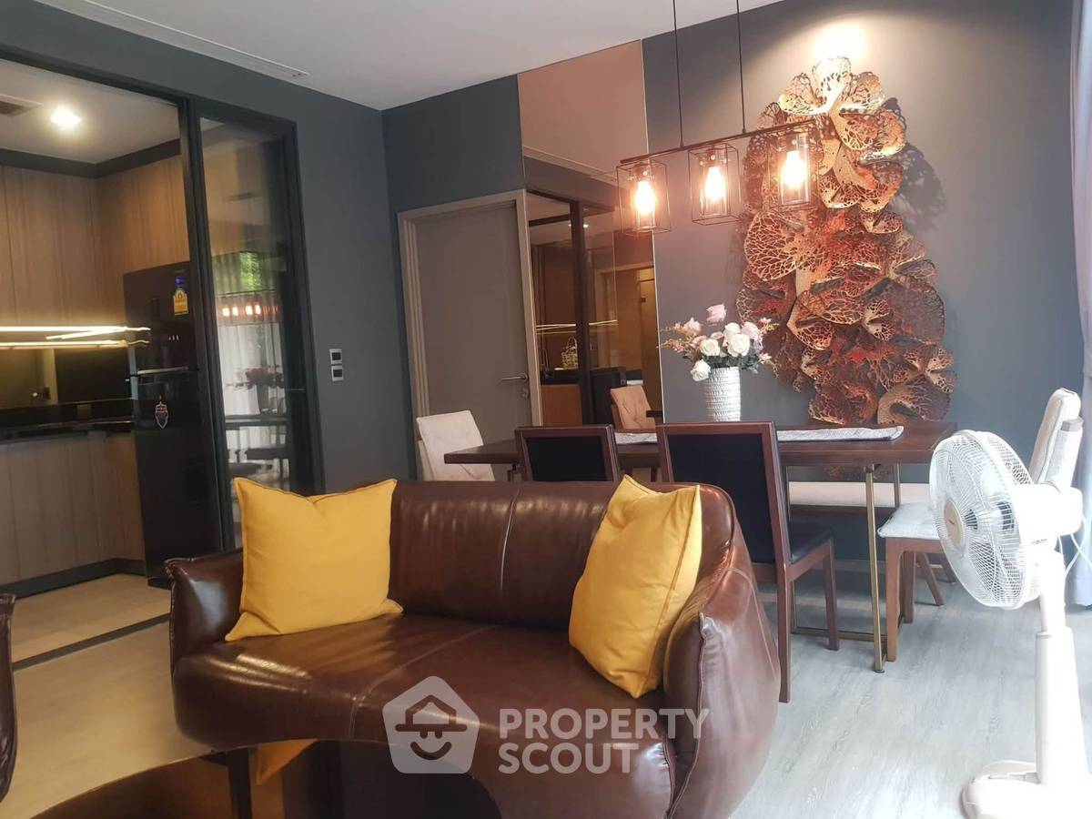 picture 2-BR Condo at Mori HAUS near BTS On Nut (ID 3356269) - 2/16