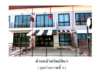Land for sale Kuchinarai Kalasin : LAND 23 Sq.w. Kuchinarai Kalasin for 2.2M