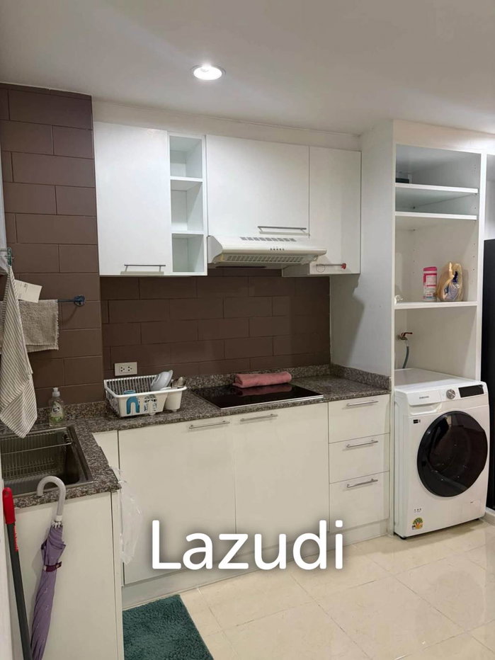 picture Grand Park View Asoke 104 sqm Condo on Floor 31 in Bangkok - 4/8