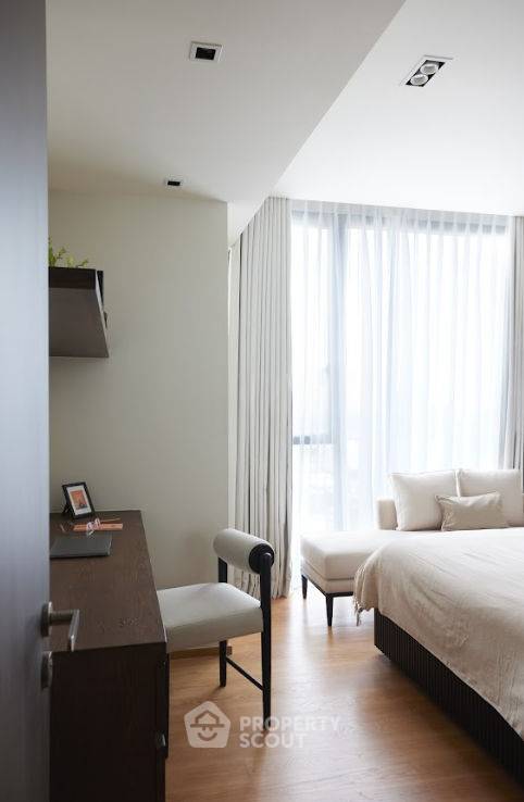 รูป ชั้น 25 คอนโด 2 ห้องนอน Beatniq Sukhumvit 32 ห่าง BTS ทองหล่อ 300 ม. (ID 3356949) - รูปที่ 4/6
