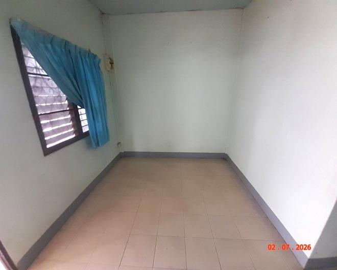 รูป บ้านเดี่ยว 147.7 ตร.วา เมืองสกลนคร สกลนคร 5.3M - รูปที่ 10/41
