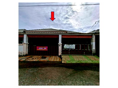 LAND 27.1 Sq.w. Muang Surat Thani Surat Thani for 1.6M