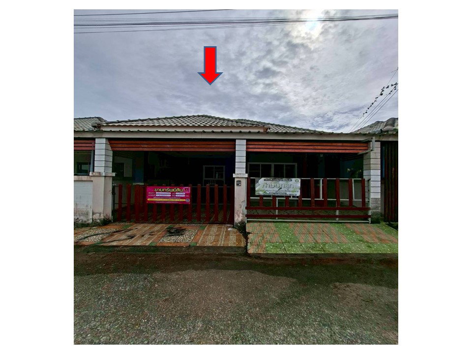 picture LAND 27.1 Sq.w. Muang Surat Thani Surat Thani for 1.6M - 1/6