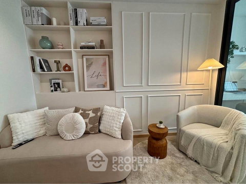 4-BR Condo at Life One Wireless near BTS Phloen Chit (ID 3300334)