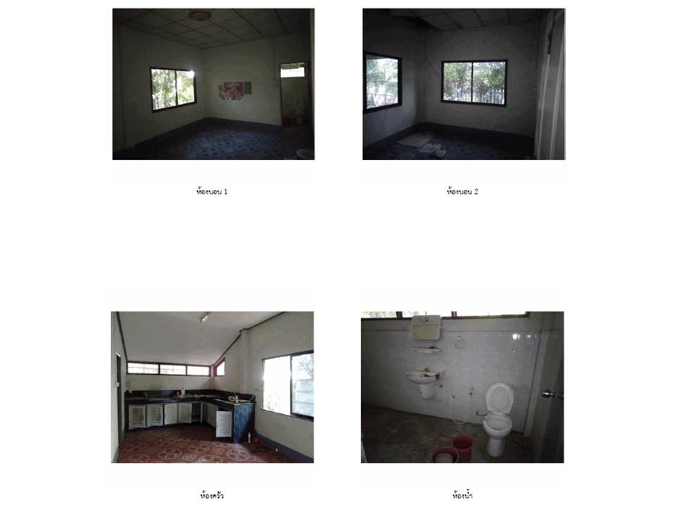 picture HOME 135 Sq.w. Muang Lampang Lamphang for 772,000 - 6/6