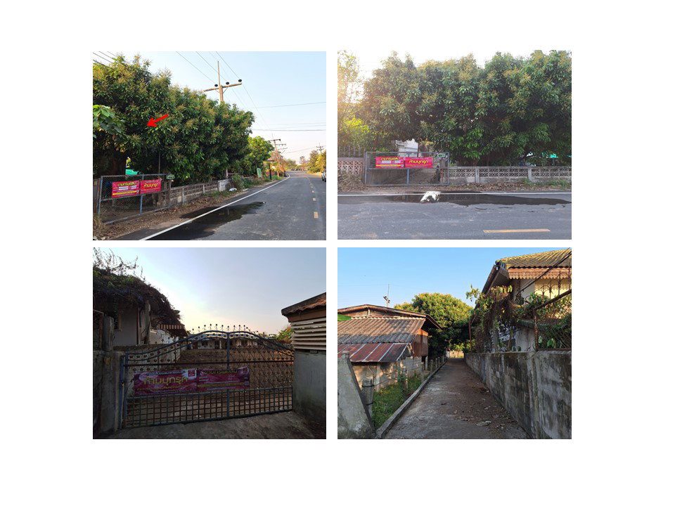 picture HOME 153.9 Sq.w. Muang Phayao Phayao for 525,000 - 2/6