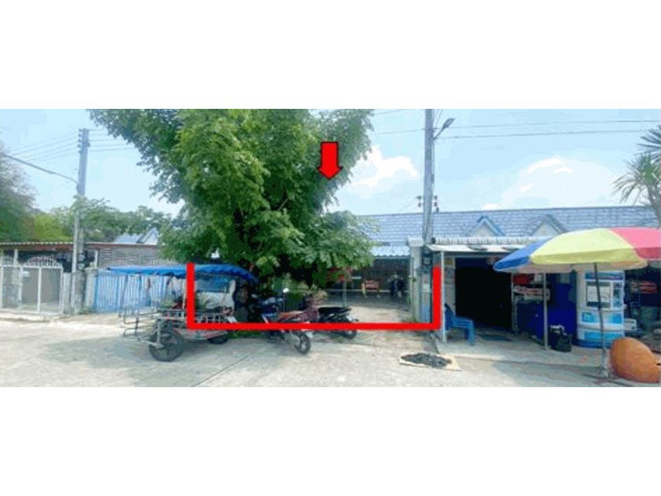 picture LAND 44 Sq.w. Tha Rua Phra Nakhon Sri Ayutthaya for 680,000 - 1/3