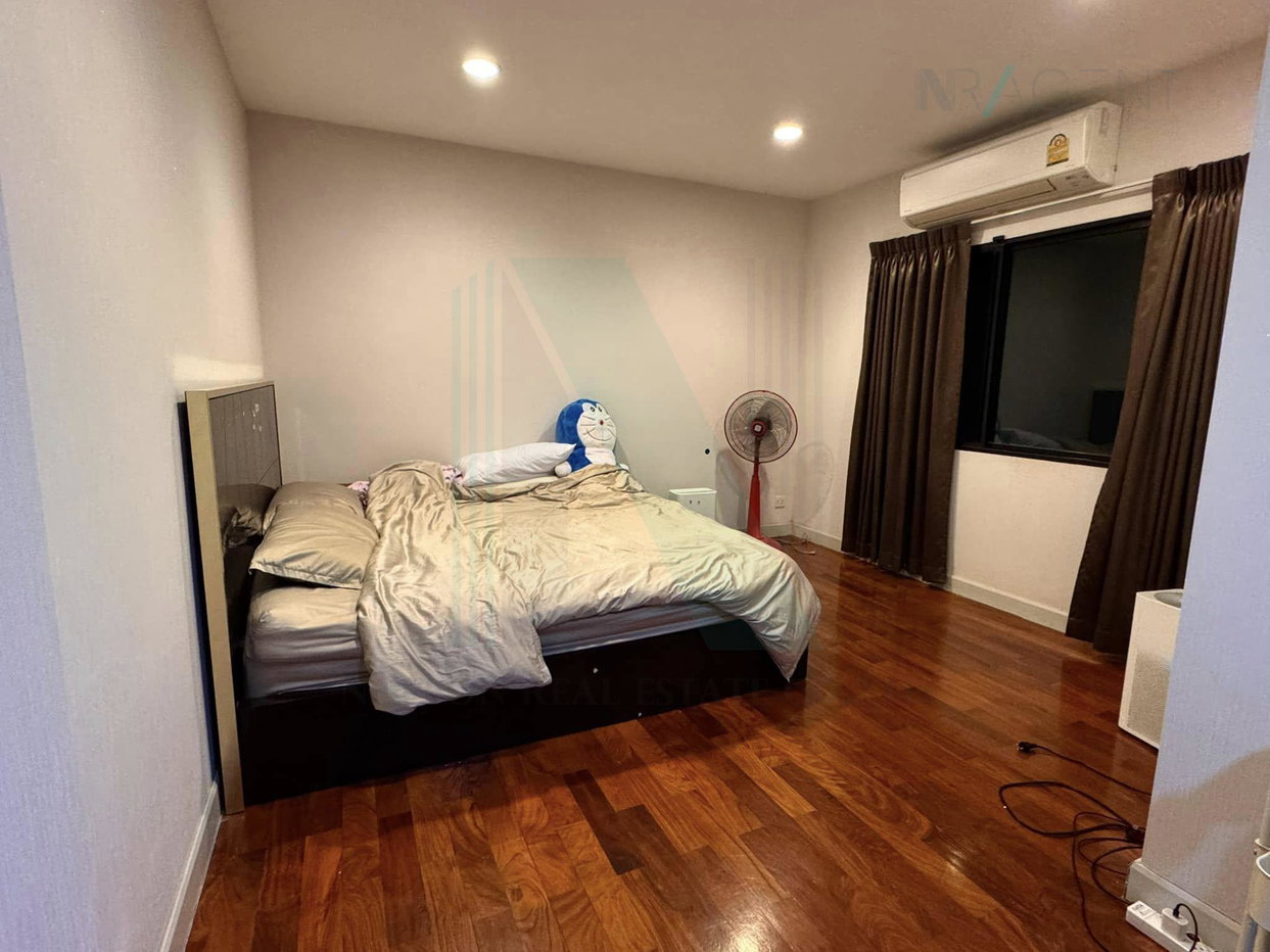รูป 📌 ขายบ้านเดี่ยว โครงการ แกรนด์ บางกอก บูเลอวาร์ด ราชพฤกษ์-รัตนาธิเบศร์ 2 ชั้น 4 ห้องนอน 5 ห้องน้ำ - รูปที่ 6/8