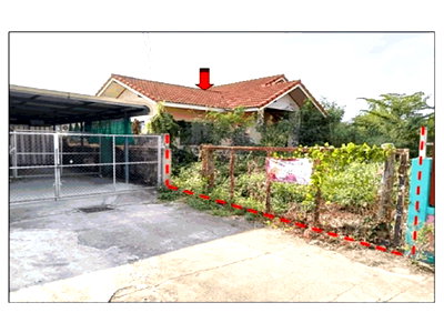 HOME 81 Sq.w. Muang Lampang Lamphang for 686,000