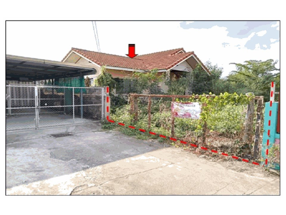 picture HOME 81 Sq.w. Muang Lampang Lamphang for 686,000 - 1/4