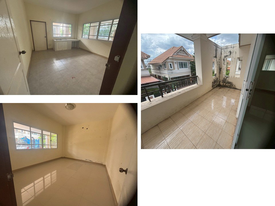picture HOME 67.4 Sq.w. Muang Khon Kaen Khon Kaen for 4.8M - 8/8
