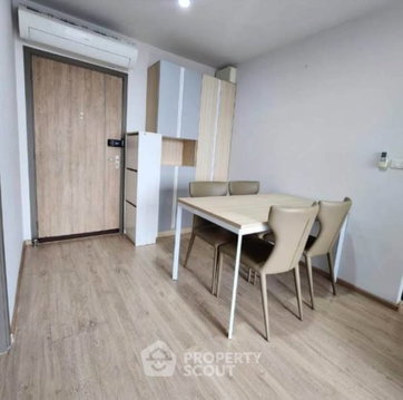 คอนโด 2-ห้องนอน ที่ ไอดีโอ โอทู บางนา ใกล้ BTS บางนา (ID 3339059)